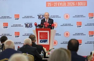 Kılıçdaroğlu'ndan Fon Krizine Sert Tepki: "Bu Dünyayı Size Dar Ederiz"
