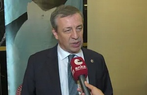 Rahmi Aşkın Türeli: “Önümüzdeki Dönemde Vatandaşımızın Sesi Olacağız”