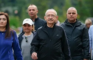 Kılıçdaroğlu'ndan Abant Kampında İddialı Mesaj: "En Olumsuz Bakanı 1 Saatte CHP'ye İkna Ederim"