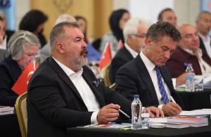 CHP Genel Başkan Yardımcısı Devrim Barış Çelik'ten Abant Kampı Açıklaması: Dijital Dönüşüm Sunumu Yapıldı