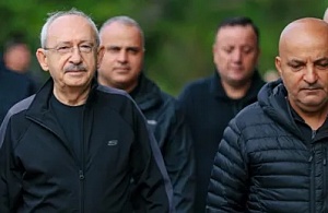 Mahir Polat'tan Abant Kampı Paylaşımı: "Birlikte Yürüdüğümüz Bu Yol Güzel Bir Geleceğe Uzanıyor"