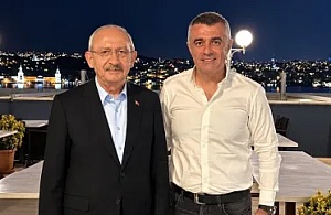 CHP İstanbul İl Başkanlığı’na Mehmet Ali Yüksel Atandı