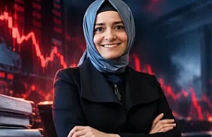 AK Parti'de Fon Depremi: Betül Sayan Kaya İstifa Etti
