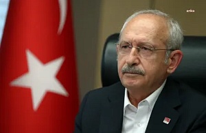 CHP Genel Başkanı Kemal Kılıçdaroğlu: "Milletin Emaneti, İstifa Dilekçeleriyle Hesabı Kapatılacak Bir Emanet Değildir"