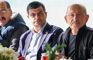 CHP Genel Başkanı Kemal Kılıçdaroğlu: "Ömür Boyu CHP Genel Başkanlığı Yapacağım İddiam Olmadı"