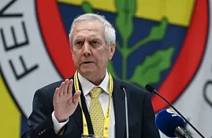 Fenerbahçe Mali Genel Kurulunda Gerilim: "Parayı Yediniz!"
