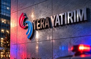 Fon Soruşturmasında Tera'nın Üst Düzey Yöneticilerine Yakalama Kararı