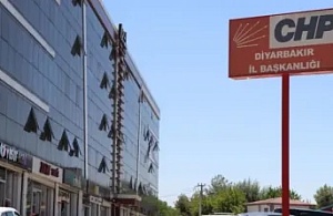 CHP Diyarbakır’da Toplanıyor: "Diyarbakır Ortak Akıl Buluşması" Düzenleniyor!
