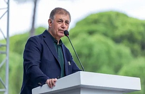Başkan Tugay'dan Kozak'ta Önemli Mesajlar: "İzmir’i Çok Daha İyi Bir Yere Getireceğiz"
