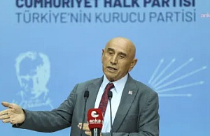 CHP'li Kaya'dan Bakan Tekin'e Okul Güvenliği Çağrısı: "Bu Olaylar Dursun Artık, Yeter!"