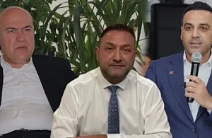 Gümrükçü’den Çiğli İddialarına "Referans"lı Yanıt: "AK Parti’ye Geçenler Titriyor mu Murat Bakan’a Sorun"
