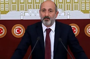 CHP'li Öztunç’tan Fon Soruşturması Tepkisi: "Partisi Ne Olursa Olsun Hesabı Sorulmalı!"