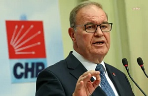 Faik Öztrak’tan Kılıçdaroğlu Tepkisi: Sosyal Demokrasi Derneği'nden İstifa Etti!