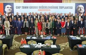 CHP'nin Abant Kampı Sona Erdi: Sonuç Bildirgesinde "Güçlendirilmiş Parlamenter Sistem" Vurgusu