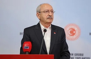 Kılıçdaroğlu'ndan Abant Kampında Sert Siyasi Etik Çıkışı: "Partimiz Kirli Bir Sürece Sokuldu"