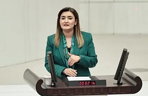 CHP'li Kılıç'tan Osmaniye'deki Cinayete Sert Tepki: "Okul Bahçeleri Ne Zamandır Cinayet Mahalline Dönüştü?"