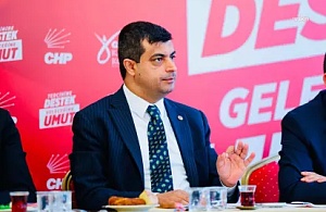 Deniz Demir’den SDD’nin Kılıçdaroğlu Kararına Tepki: “Sosyal Demokrasi Dışlayarak Değil Kucaklayarak Büyür”