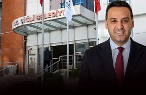 Çiğli Belediye Başkanı Onur Emrah Yıldız AK Parti’ye Geçiyor!