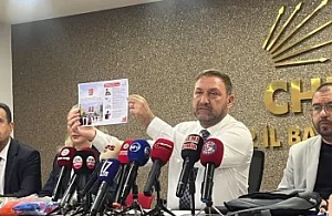 Gümrükçü’den Eğitim Sistemi Eleştirisi: "Kürsüden Nutuk Çekmek Kolay, Tuvaletlere Sabun Koyamıyorlar"