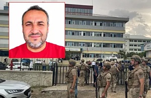 Osmaniye'de Okul Bahçesinde Silahlı Dehşet: Edebiyat Öğretmeni Mehmet Bilgili Hayatını Kaybetti!