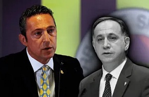 Ferhat Gündoğdu Gözaltına Alındı, Ali Koç’un O Sözleri Yeniden Gündem Oldu: "Ne Olduğunu Bütün Ülke Görecek"