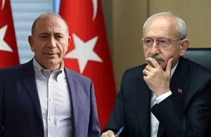 Barış Yarkadaş'tan gecenin kulisi! Kılıçdaroğlu ve Gürsel Tekin Ankara'da görüşecek