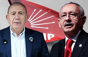 Gürsel Tekin: "Genel Başkanımızın alacağı hiçbir kararı tartışma konusu yapmayız"