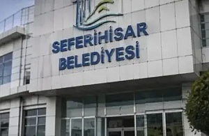 Seferihisar belediyesi tarihe geçti!