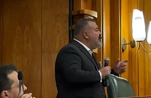 CHP'li Çelik:İlk defa bir siyasi partinin TBMM grubu için özel hazırlanmış yazılımı var artık:Örgüt ve üye iletişimi bu sistem üzerinden yapılabiliyor