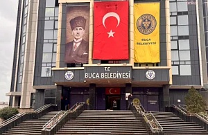 Buca Belediyesi'nden Haciz Açıklaması: "Süreç Uzlaşıyla Çözüme Kavuşturuldu"