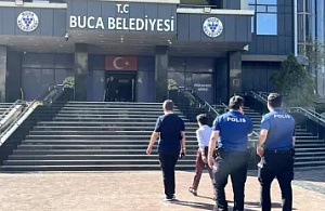 Buca Belediyesi'nde Haciz Şoku: İcra Memurları Kapıya Dayandı