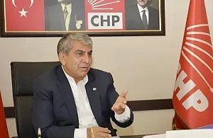 CHP'li Canpolat’tan Borsa Çetesi Açıklaması: "Türkiye Arınmadan Yeni Bir Siyaset Kurulamaz"