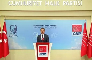 CHP'li Sarıbal: "Çiftçi Zarar Ediyorsa Orada Uygulanan Politikalar Bozuktur"
