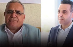 AKP'ye Geçen Onur Emrah Yıldız’ın Babasından İlk Açıklama: "Aldığı Kararın Arkasındayım"