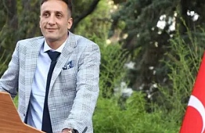 Eşref Çakır İZTO 24. Mobilya Komitesi Adaylığını Açıkladı: Mavi Pusula ile Yarışacak