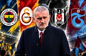 TFF Bahis Soruşturmasında Deprem: Süper Lig Kulüp Yöneticileri PFDK'ya Sevk Edildi
