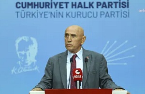 CHP'li Yıldırım Kaya'dan Mersin Operasyonuna Sert Tepki: "Neyin Üstünü Örtmeye Çalışıyorsunuz?"