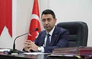 Bayraklı Belediye Başkanı İrfan Önal CHP’den İstifa Etti