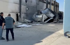 İzmir Torbalı'da Fabrikada Patlama: 3'ü Ağır 7 İşçi Yaralandı