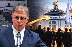 İzmir Siyasetinde Flas Transfer Kulisleri: 3 İlçe Belediye Başkanı AK Parti'ye Geçiyor