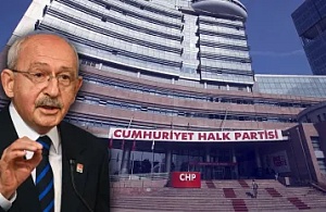 CHP'den Mersin Gözaltılarına Sert Tepki: Kılıçdaroğlu Kente Milletvekili Heyeti Gönderdi