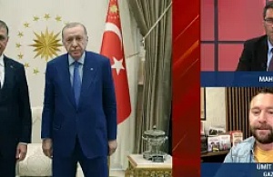 Ümit Kartal’dan Özgür Özel’e Sert Eleştiri: "İzmirlilere Yalan Söylüyor" ve "Cemil Tugay AKP'ye Geçiyor" İddiası