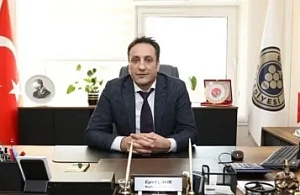 Buca Belediye Meclisi'nde İstifa Depremi: Eşref Çakır CHP’den İstifa Etti