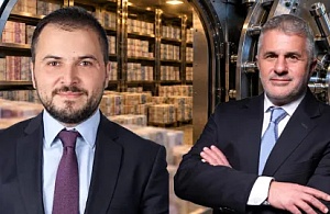 Fon Soruşturmasında Dev Dalga: Tera Yöneticileri Erdin Özel ve Emir Münir Sarpyener Tutuklandı