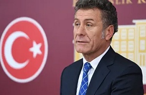 CHP'li Orhan Sarıbal'dan Mersin Operasyonuna Tepki: "Masumiyet Karinesi Gözetilmeli"