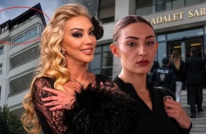 Şarkıcı Güllü Davasında Şok Tanık İfadesi: "Tuğyan'ın Annesini Pencereden Attığını Gördüm"