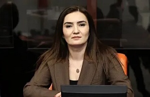 CHP'den TBMM Resepsiyonunu Boykot Kararı: Sevda Erdan Kılıç Mersin Operasyonuna Tepki Gösterdi