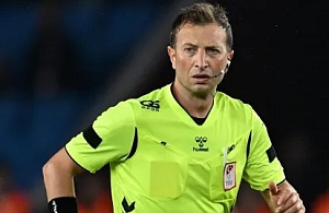 Süper Lig Hakemleri Yasin Kol ve Göktuğ Hazar Erel Gözaltına Alındı