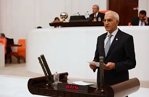 CHP’li Kılınç’tan TBMM’ye Fon Krizi Önergeleri: "Fatma Betül Sayan Kaya'nın Neden İfadesi Alınmadı?"
