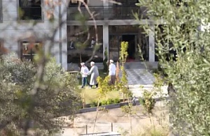 DEM Partili İbrahim Akın Kaçak Tarikat Yurdu ve Uzundere Cemevi’ni TBMM Gündemine Taşıdı